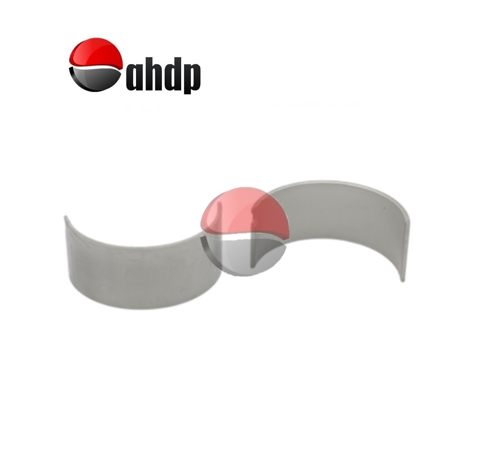 CON-ROD BEARING STD MWM - MWM620504300017, MWM632704300024